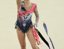 milena baldassarri italy rhythmic gymnastics aug 9 131